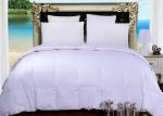 100% Satin Duck Down Duvet