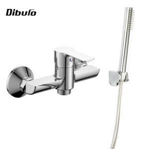 China 5 Years Warranty EN817 Standard Bath Shower Mixer Faucet factory