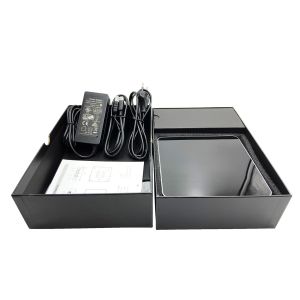 High Efficiency Intel Core Mini PC ROM SO-DIMM DDR4 2400+ Up To 16GB KC3 I7