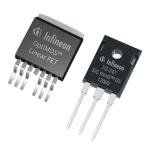 Infineon TLE8250GXUMA5 TLE6250G V33 TLE6251-3G Analog Switch IC