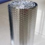 25-150mm Building Roof Insulation Panels Double Bubble Insulation Roll