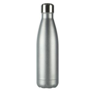 China Spill Proof Vacuum Insulated Thermos Cup For Car 500ml Capacity factory