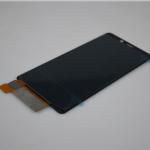 6 Inch MIPI AMOLED Display Module 650 Cd/M2 1080x2160 Resolution Driving IC