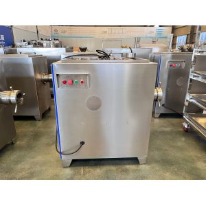 China Factory Price Commercial High Output Frozen Meat Grinder with Energy-Saving and Labor-Saving factory
