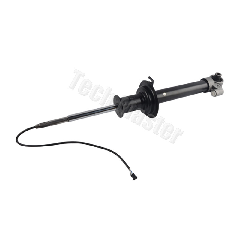 ISO9001 Air Suspension Spring For BMW E38 7 Series Rear Left Right shock with EDC Shock Absorber Auto Parts 37121091571