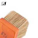 Antiwear Square Ceiling Brush Paint , Multiscene Wallpaper Adhesive Brush