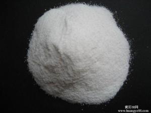 China Anionic coagulant for water treatment Polymer Series factory