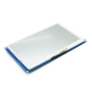 16M Color 7 Inch SSD1963 TFT LCD Module For Arduino