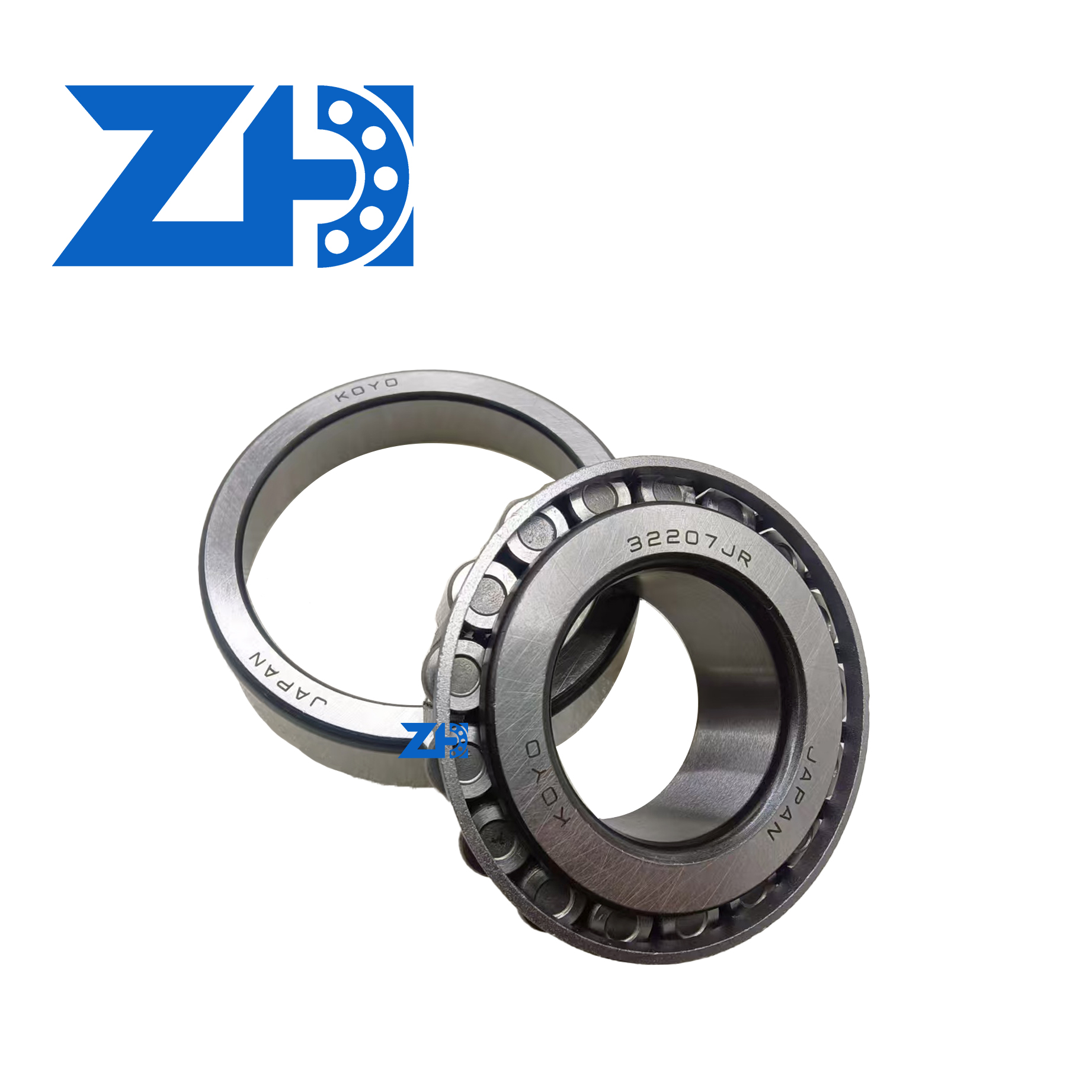 Elite 32207JR Taper Roller Bearings Premium Craftsmanship for Seamless Performance