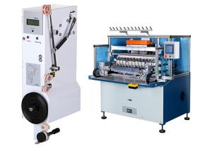 China Winding Machine Coil Winding Parts Stable And Consistence Tension Control factory