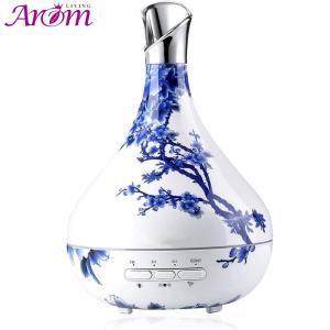 China 300ml Cool Mist Aromatherapy Diffuser factory