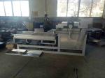 Peanut Almond Nut Cracker Machine , Walnut Crusher Machine Stainless Steel