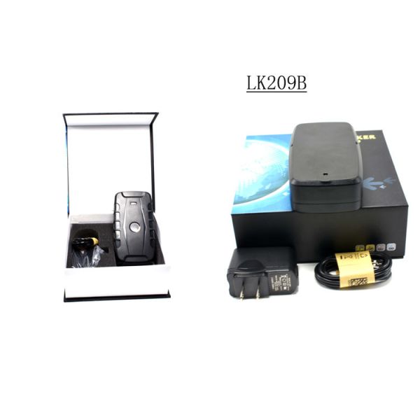 China Best selling Portable/Light Mini Small GSM GPRS GPS Tracker Device For  , gps tracker automobile Support Three Work Mode factory