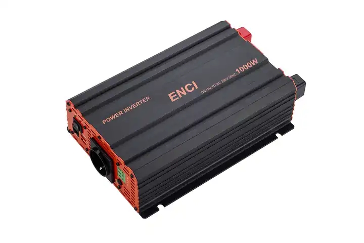 12V/24V 110V/230V Car Pure Sine Wave Inverter Mppt Solar Hybrid Inverter All In One Inverter Hybrid Solar Energy System