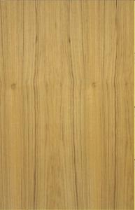 China Quartered Teak Wood Veneer factory