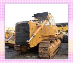 China d8k track bulldozer crawler dozer D8H factory