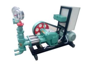 China CE SGS Cement Grout Pump 7.5KW Chemical Grout Injection Pump factory