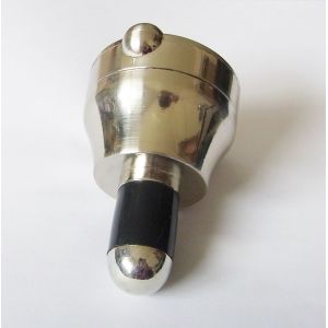 4 digit combination wine bottle lock