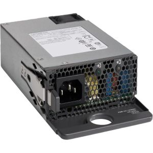 Cisco Catalyst 9300 1100W AC Power Supply PWR-C1-1100WAC-P High-Power Module