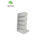 600watt Led Football Floodlights , 120lm/W ROHS Led Sports Floodlights