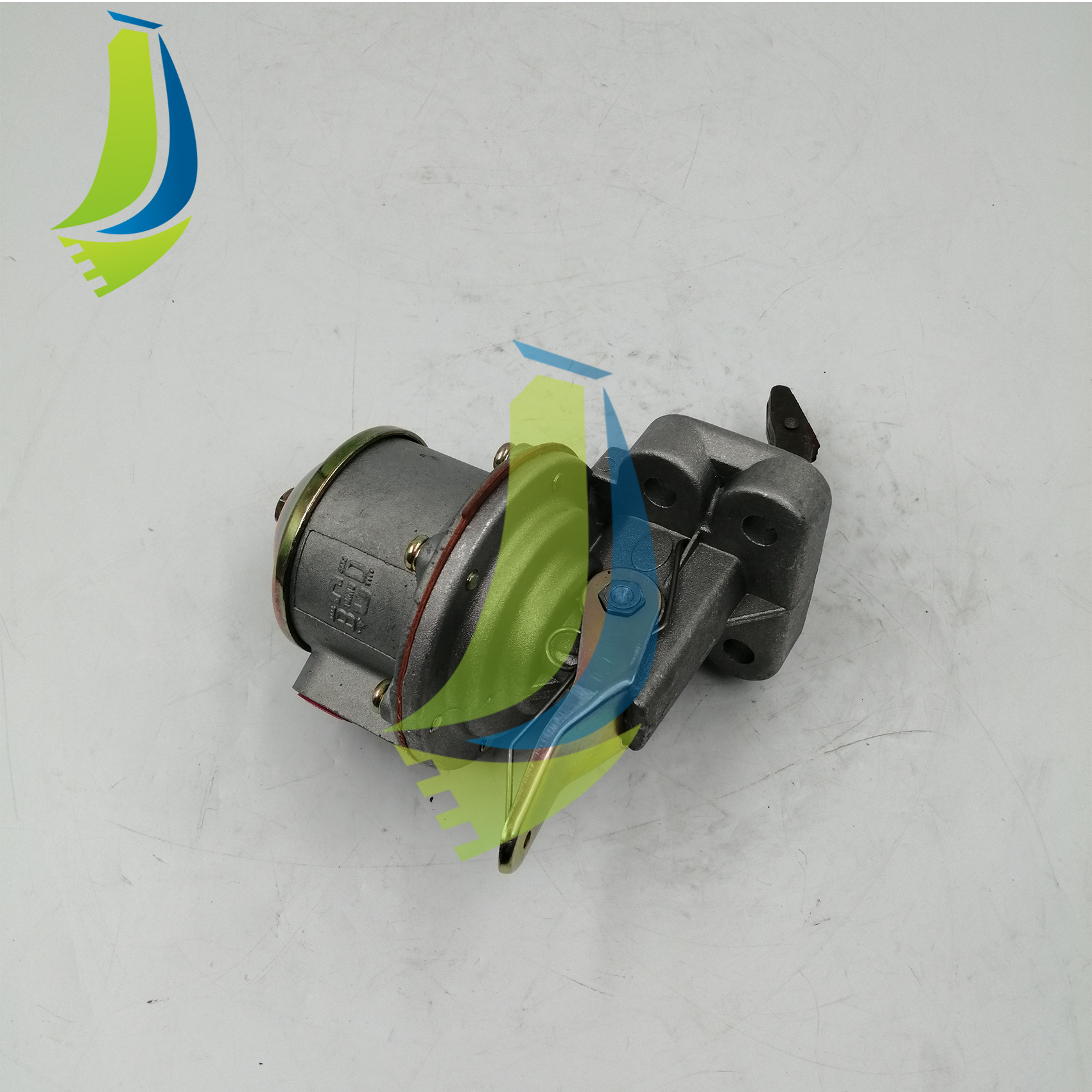 China Excavator parts Fuel Lift Pump ULPK0002 on sale