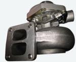 409410-5006S Excavator Spare Parts Excavator Replacement Turocharger