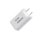Power Ceramic Wirewound Resistors 5W-10W For Inrush Current Prevention