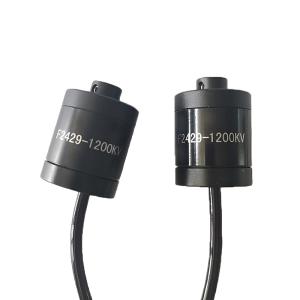 China 800KV Waterproof Electric Motor DC Brushless Motor For Marine Pool Cleaning factory