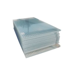 China Highway 30dB Noise Panels Sound Barrier Fence Transparent Acrylic Sheets on sale
