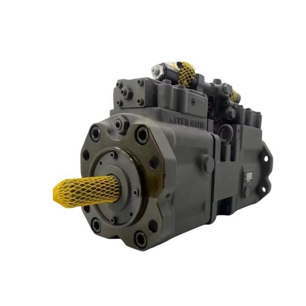 Construction Machinery Parts EC900 EC950 Hydraulic Main Pump K5V80DT Fan Pump
