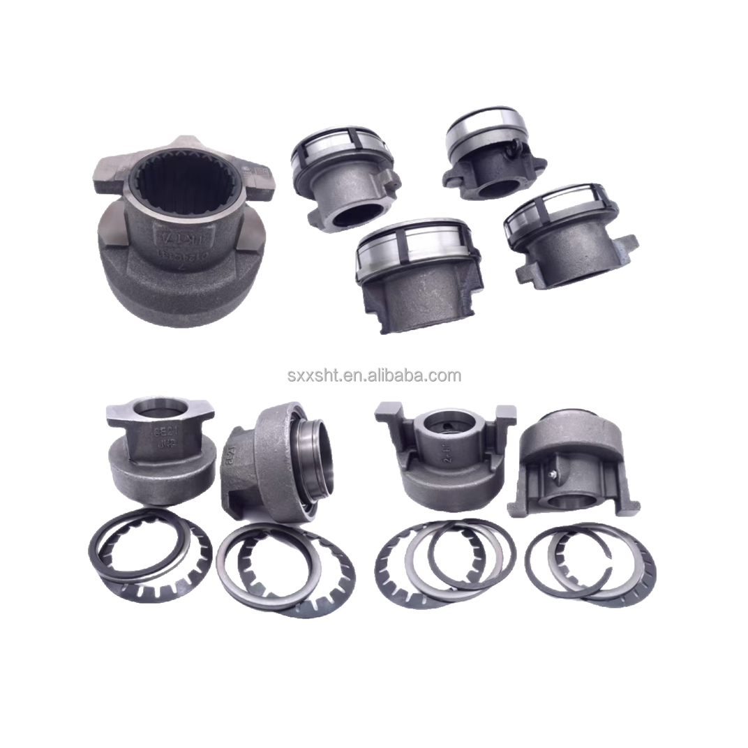 8098 955275 955866 955294 Truck Steering Power Steering Gearboxes for Performance