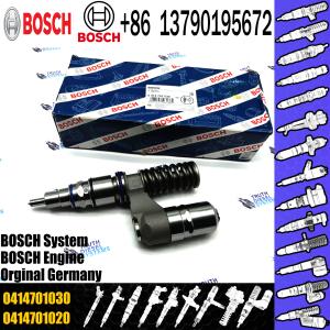 China Diesel Fuel Unit Injector 0414701058 0414701029 0414701030 0414701059 0414701032 factory