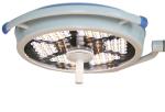 60W Plastic Shadowless Surgical Operating Light Adjustable Illuminance FDA