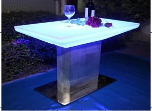 China LED Aluminum bas Bar-022 colors changeable Waterproof IP65 for outdoor use factory