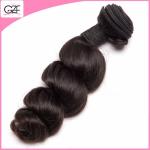 Tangle Free Pretty Brazilian Virgin Loose Wave Hair 3pcs Mixed Length Virgin