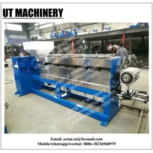 3 Phase Insulation Copper Wire Cable Making Machine for Coaxial Cable Production