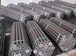 Round Cold Drawn Seamless Pipe / Automotive Steel Pipe High Precision