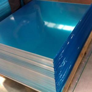 China Wear Resistance Industrial Aluminium Sheet T651 Corrosion Protection factory