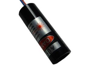 China Long Life Laser Machine Parts Fiber Laser Red Pointer for Preview marking position factory