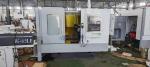 High Precision Horizontal Slant Bed CNC Lathe Machine TCK46P