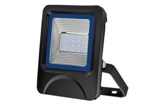 China Energy Saving Waterproof LED Flood Lights 20W 2400Lm Patented Private Design factory