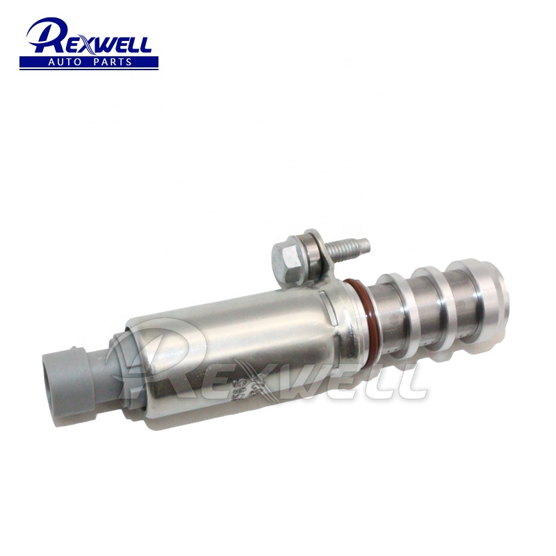 Car VVT Engine Exhaust Camshaft Variable Valve Timing Solenoid For Chevrolet Hhr 12655420