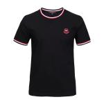 men golf custom polo shirt