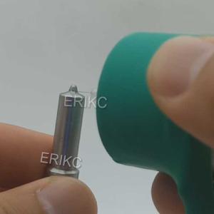 China Injectors Sprayer Carbon Deposit Removal Equipment E1024107 Diesel Injector Nozzle Hole Cleaning Machine Nozzle Tool factory