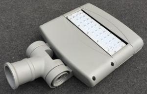 China 80W CE Rohs Approved led highway lighting with CREE LED &amp; 3 Years Warranty factory
