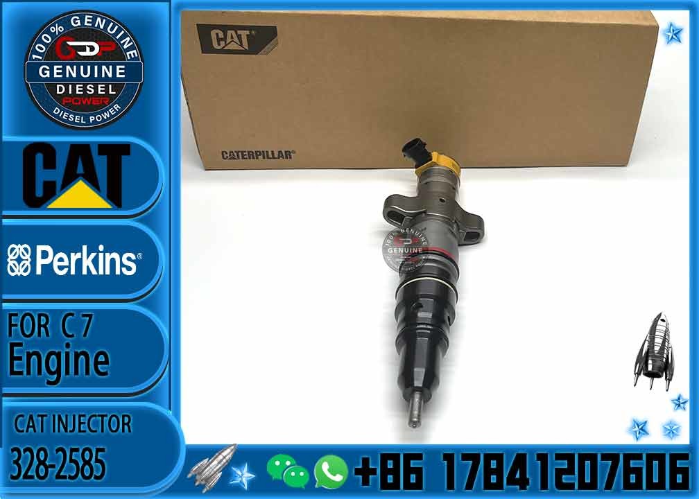 Diesel Engine 328-2585 269-1839 293-4072 241-3239 238-8091 10R-7225 20R-8066 557-7627 20R-9079