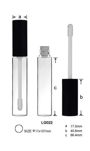 China Lipgloss tube,lipgloss case,lipgloss container,lipgloss,lip liner factory