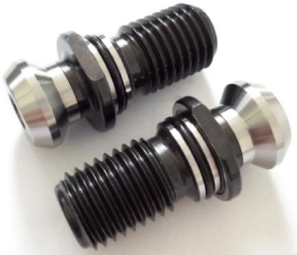 ER Spanner Precision Collet Chuck