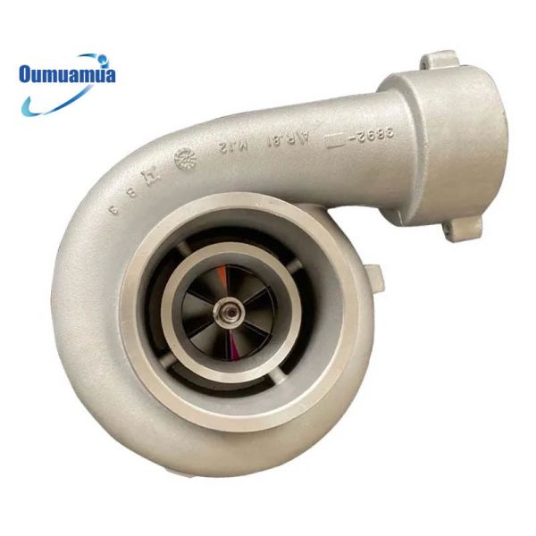 Turbo TV83 for Caterpillar engine 3516 S4DC turbocharger 9Y9204 new factory direct sales