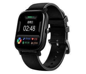 China MT2 Smart Band With Music Player , Smart Heart Rate Wristband TL8258 factory